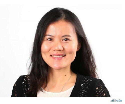 Chị. Lê Thị Loan