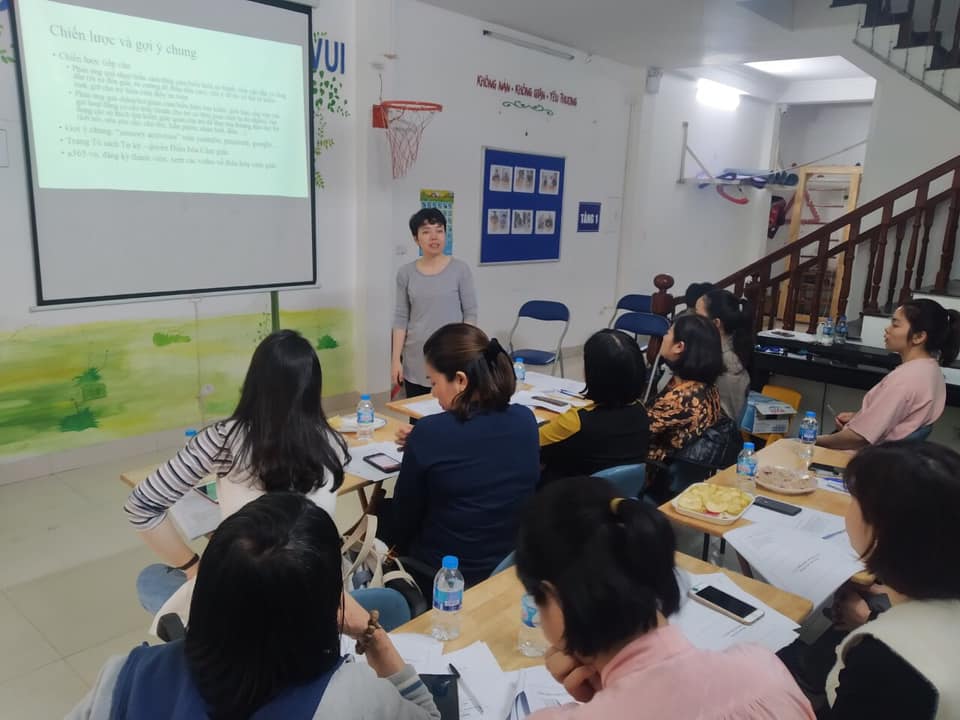 Chất lượng giáo dục