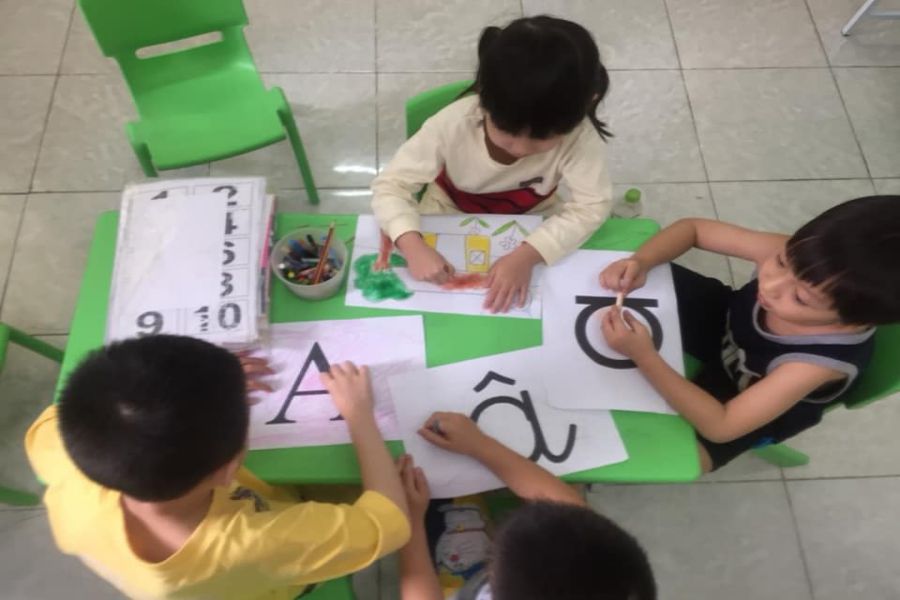 Những hướng can thiệp trẻ tự kỷ