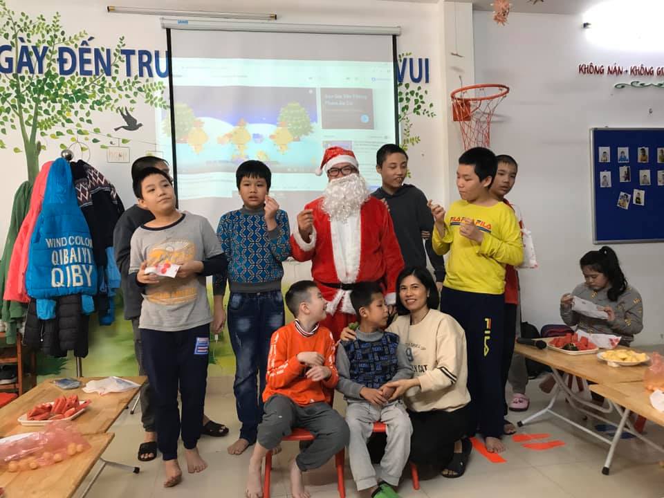 Kỹ năng xã hội
