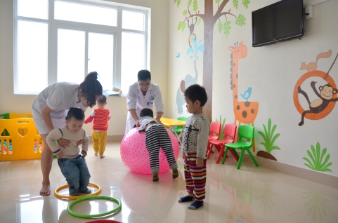 Điều hòa cảm giác  