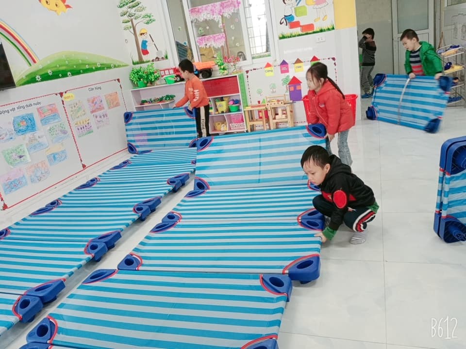 Kỹ năng cá nhân